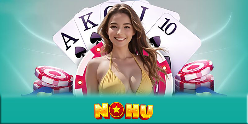 An toàn và bảo mật khi chơi game bài NOHU