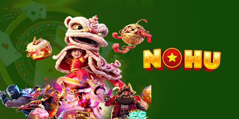 Rủi ro và cách giảm thiểu khi chơi game slots NOHU